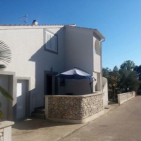 Noa Apartment Vodice Exterior photo