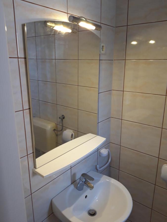 Noa Apartment Vodice Exterior photo
