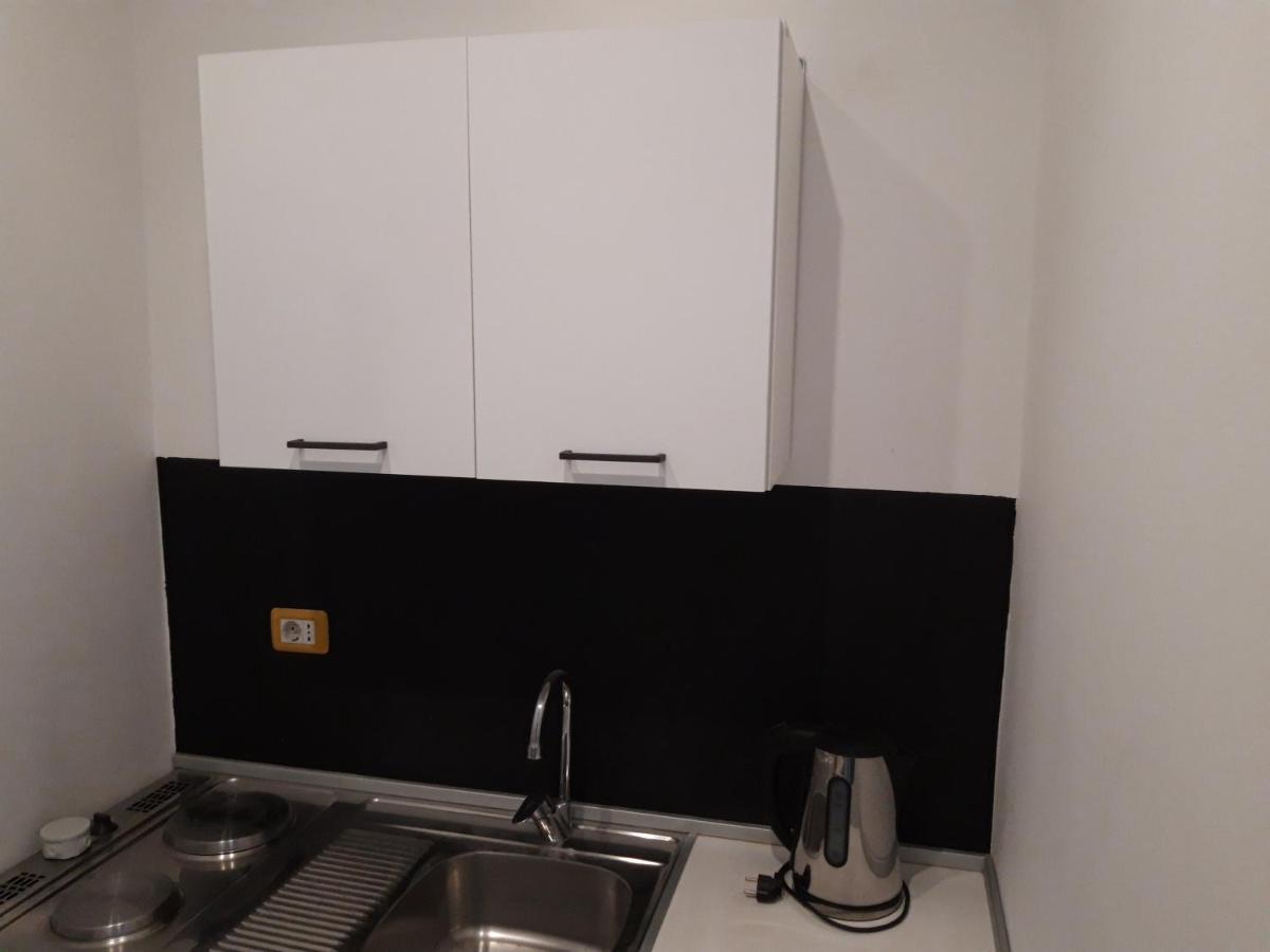 Noa Apartment Vodice Exterior photo