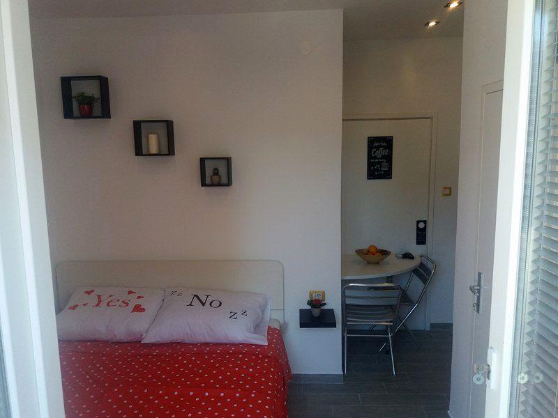 Noa Apartment Vodice Exterior photo